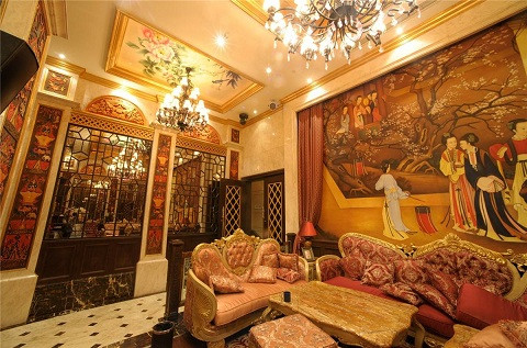 福州市高档KTV妹子质量哪家好